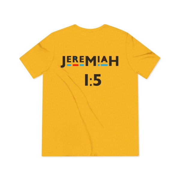 What God said about me color shirts - Image 6