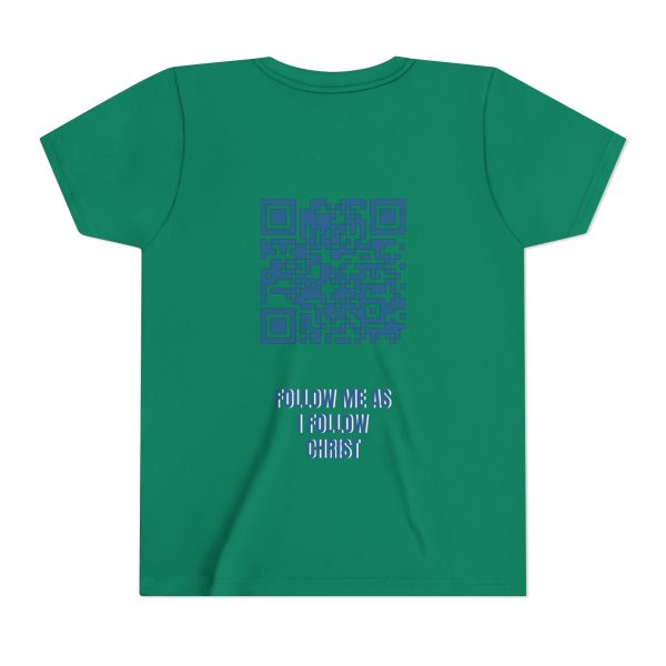 Childrens kog Kingdom Of God Ministries T - Shirt - Image 26