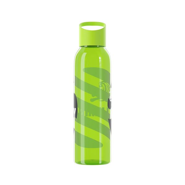 Stylish Black Insulated Stainless Steel Water Bottle with Luminary Logo - Durable, Eco-Friendly, and BPA-Free for Daily Hydration - Image 18