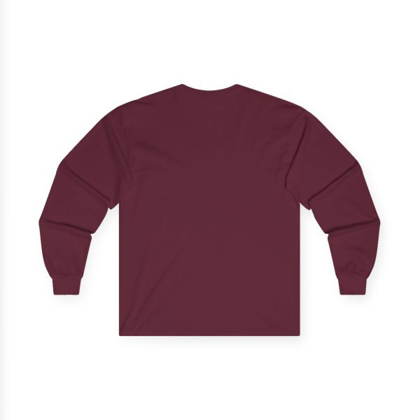 Unisex Ultra Cotton Long Sleeve Tee - Image 12