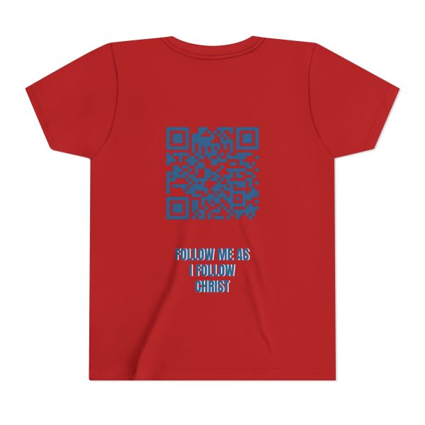 Childrens kog Kingdom Of God Ministries T - Shirt - Image 70