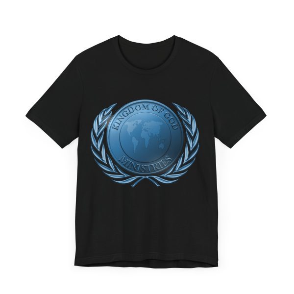 Kingdom Of God Ministries T - Shirt - Image 15