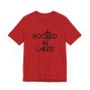 Rooted in Christ T-Shirt - Image 67