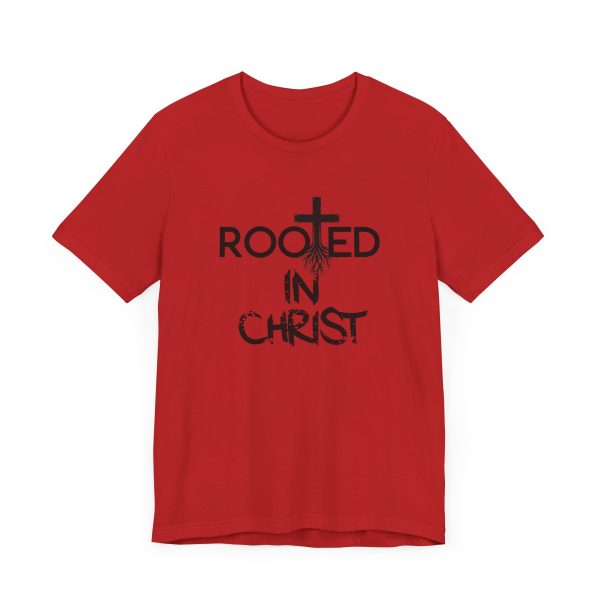 Rooted in Christ T-Shirt - Image 67