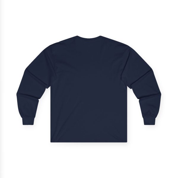 Unisex Ultra Cotton Long Sleeve Tee - Image 26