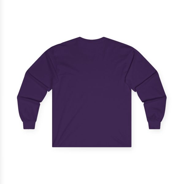 Unisex Ultra Cotton Long Sleeve Tee - Image 28