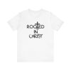 Rooted in Christ T-Shirt