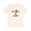 Rooted in Christ T-Shirt - Image 13