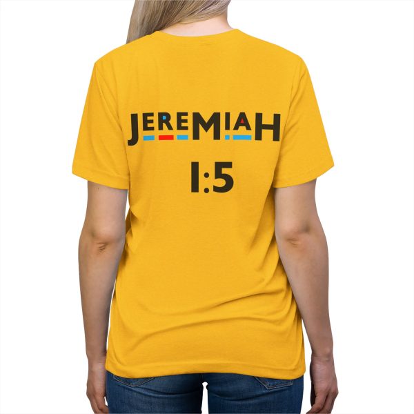 What God said about me color shirts - Image 8