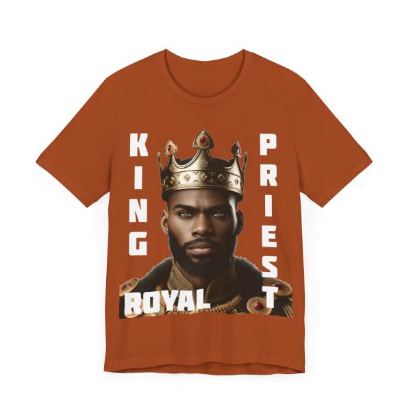 King Priest Royal T Shirt - Image 19