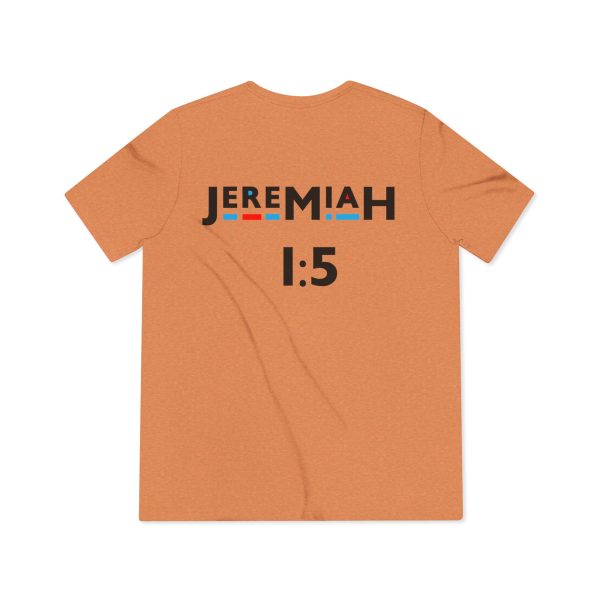 What God said about me color shirts - Image 2