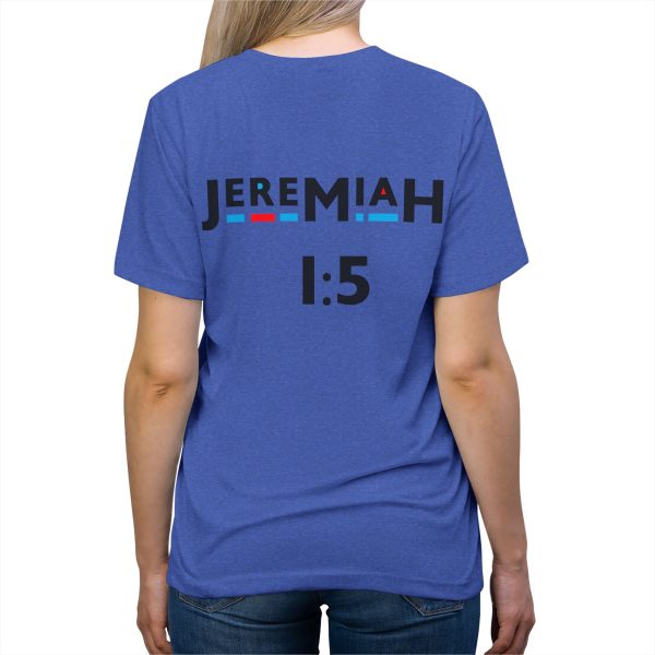 What God said about me color shirts - Image 16