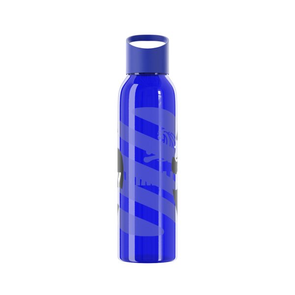 Stylish Black Insulated Stainless Steel Water Bottle with Luminary Logo - Durable, Eco-Friendly, and BPA-Free for Daily Hydration - Image 22