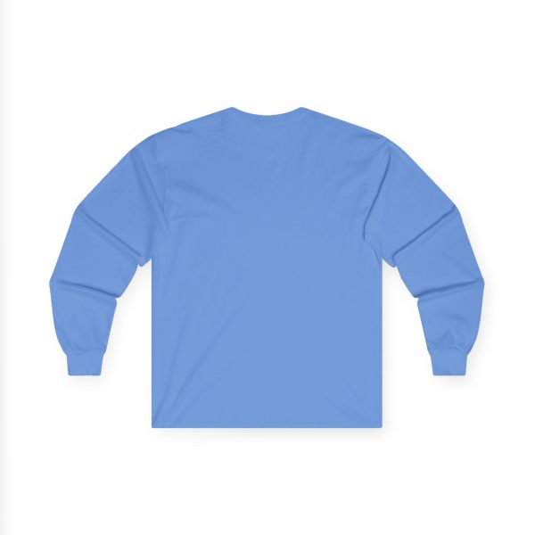 Unisex Ultra Cotton Long Sleeve Tee - Image 22