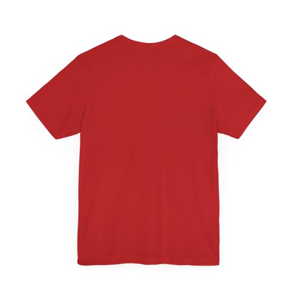 Messiah's Creed red T-Shirt - Image 68