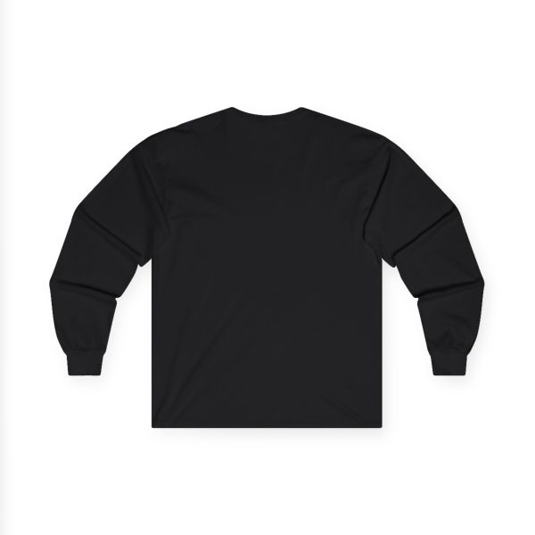 Unisex Ultra Cotton Long Sleeve Tee - Image 6