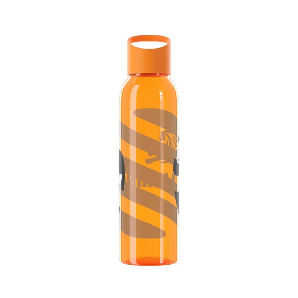 Stylish Black Insulated Stainless Steel Water Bottle with Luminary Logo - Durable, Eco-Friendly, and BPA-Free for Daily Hydration - Image 14