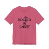 Rooted in Christ T-Shirt - Image 63
