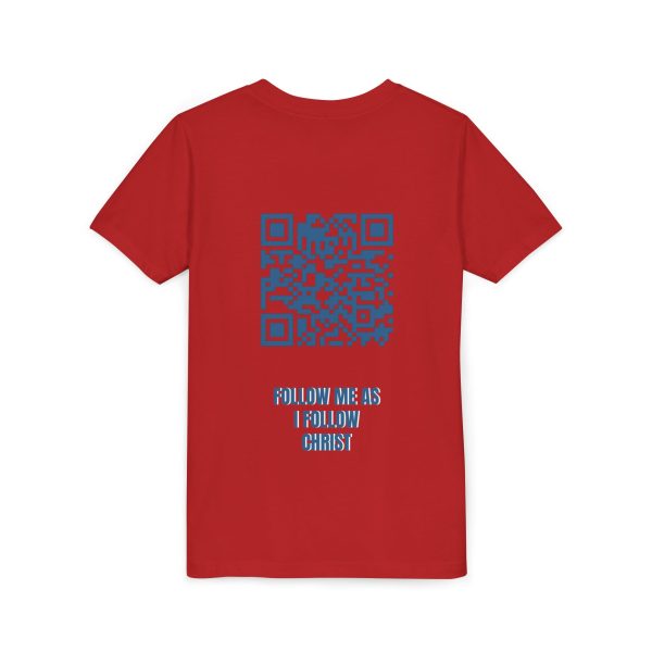 Childrens kog Kingdom Of God Ministries T - Shirt - Image 72