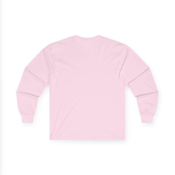 Unisex Ultra Cotton Long Sleeve Tee - Image 30