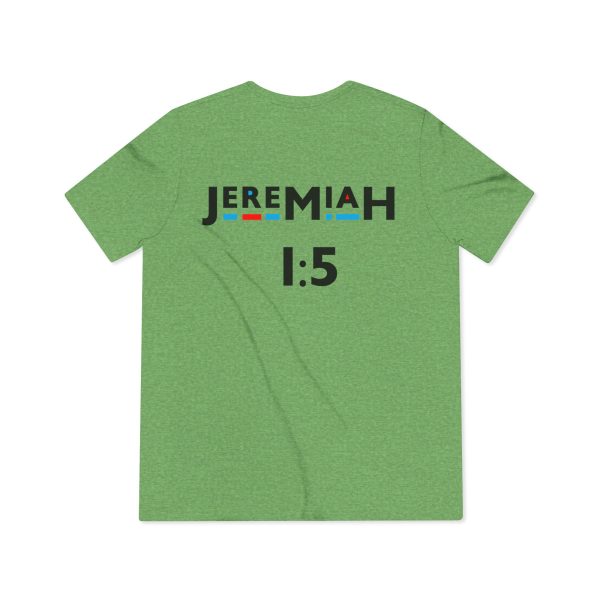 What God said about me color shirts - Image 10