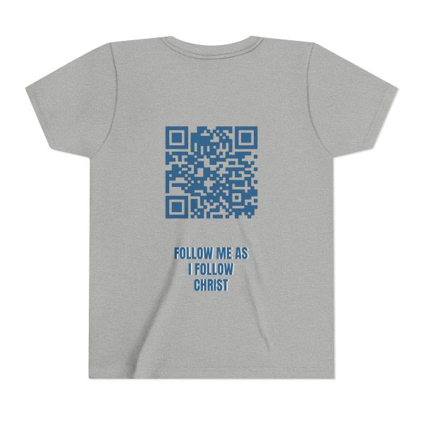 Childrens kog Kingdom Of God Ministries T - Shirt - Image 30