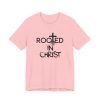 Rooted in Christ T-Shirt - Image 59