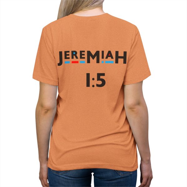 What God said about me color shirts - Image 4