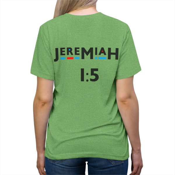 What God said about me color shirts - Image 12