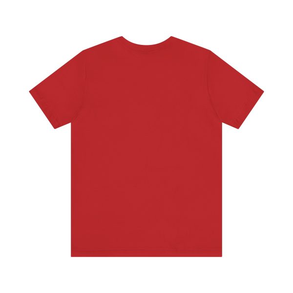 Messiah's Creed red T-Shirt - Image 66