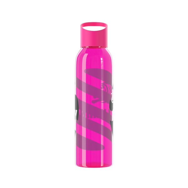 Stylish Black Insulated Stainless Steel Water Bottle with Luminary Logo - Durable, Eco-Friendly, and BPA-Free for Daily Hydration - Image 26