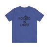 Rooted in Christ T-Shirt - Image 41