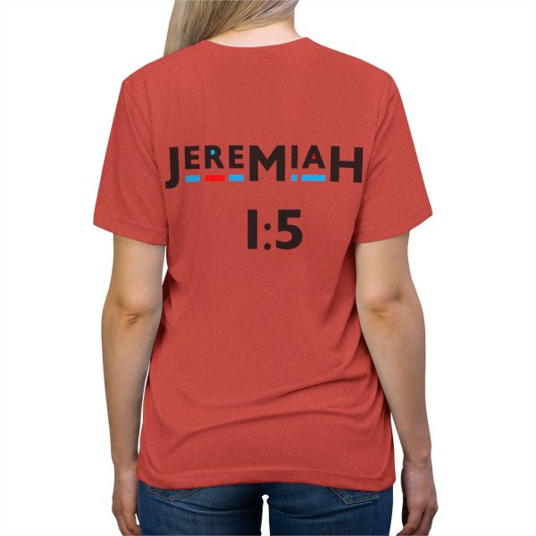 What God said about me color shirts - Image 20