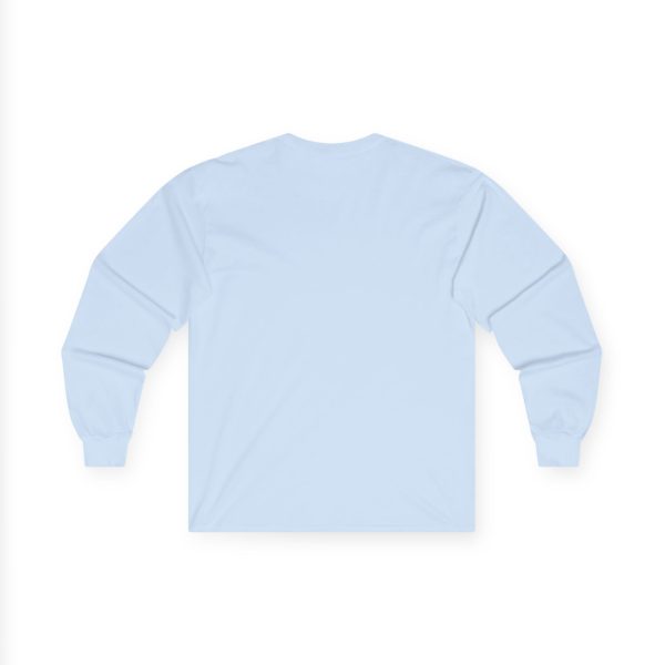 Unisex Ultra Cotton Long Sleeve Tee - Image 20