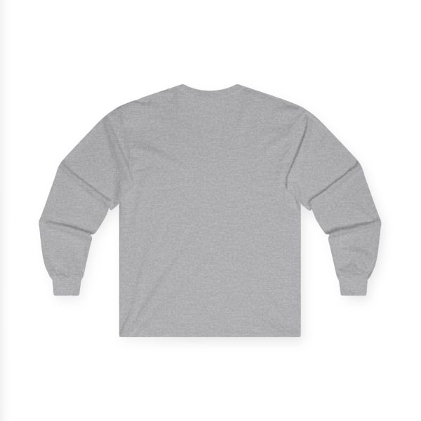 Unisex Ultra Cotton Long Sleeve Tee - Image 8