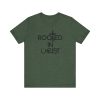 Rooted in Christ T-Shirt - Image 29