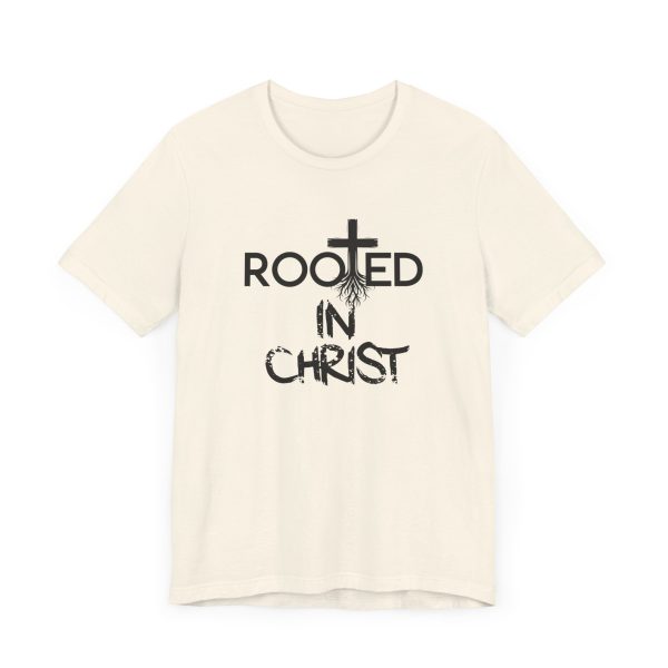 Rooted in Christ T-Shirt - Image 15