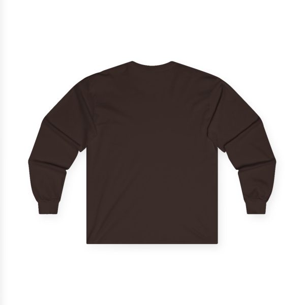 Unisex Ultra Cotton Long Sleeve Tee - Image 14