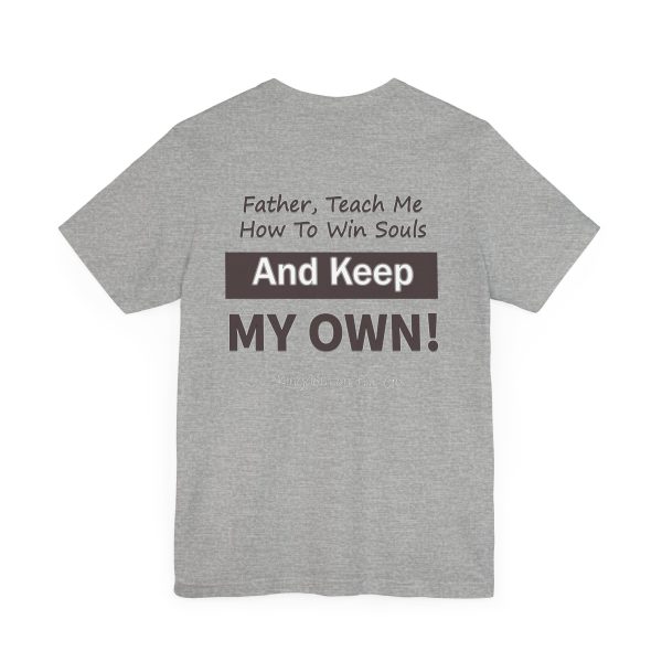 Called to Serve Short Sleeve Tee - Image 44
